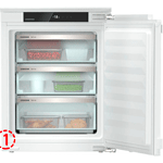 LIEBHERR IFNd 3503 PURE