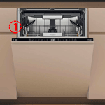 WHIRLPOOL W7I HT58 T MAXI SPACE