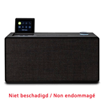 PURE EVOKE HOME BLACK