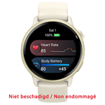 GARMIN VIVOACTIVE 6 GOLD