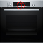 BOSCH HBG578ES7