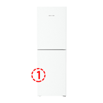 LIEBHERR CNd 5204-22