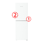 LIEBHERR CNd 5204-22