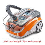 THOMAS AQUA PLUS PET&FAMILY PLUS