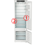 LIEBHERR ICBSd 5122 Plus