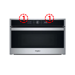 WHIRLPOOL WMD44MX