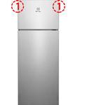 ELECTROLUX LTB1AE24U0