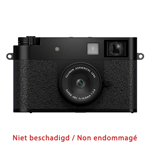 FUJIFILM X HALF BLACK
