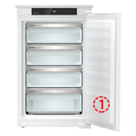 LIEBHERR IFSd 3904 Pure