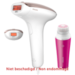 PHILIPS BRI924/00 LUMEA ADVANCED