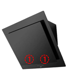 NOVY VISION WALL 7856 75cm BLK