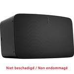 SONOS FIVE BLACK