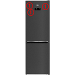 BEKO RCNE366E70ZXBRN