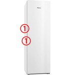 MIELE FN 4372 D WS-1