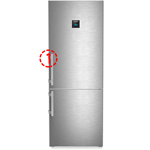 LIEBHERR CBNsda 775i prime