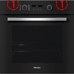 MIELE H 2756 B OBSW