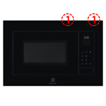 ELECTROLUX LMS6253TMK