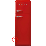 SMEG FAB30RRD5