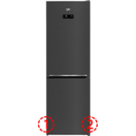 BEKO RCNE366E70ZXBRN