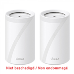 TP-LINK DECO BE65 2-PACK WIFI 7