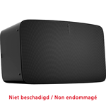 SONOS FIVE BLACK