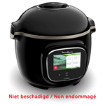 MOULINEX COOKEO TOUCH YY4632FB