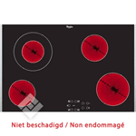 WHIRLPOOL AKT 8330 LX