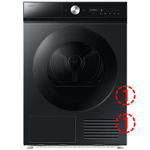 SAMSUNG DV90DB7845GBU3