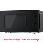 PANASONIC NN-GM22QBEPG