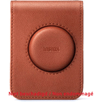FUJIFILM INSTAX MINI EVO BROWN