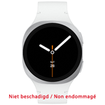 SAMSUNG WATCH8 40MM SILVER BT