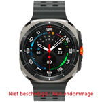 SAMSUNG WATCH ULTRA TIT SIL LTE