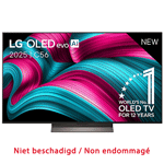 LG OLED55C56LB (2025)