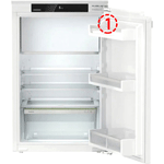 LIEBHERR IRd 3901 Pure