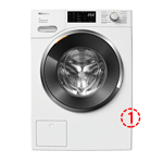 MIELE WWK 360 WCS