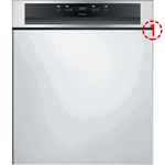 WHIRLPOOL WB 6020 P X