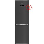 BEKO RCNE366E70ZXBRN