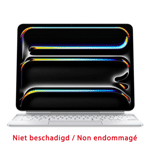 APPLE MKEY IPADPRO13 M4M5 QW WH