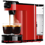 PHILIPS SENSEO SWITCH HD6592/84