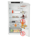 LIEBHERR IRd 4100 PURE