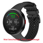 POLAR PACER PRO CARBON GRAY SL