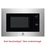 ELECTROLUX KMSE203MMX