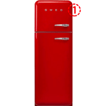 SMEG FAB30LRD6