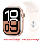 APPLE WS10 46 RG AL LB SB SM CE