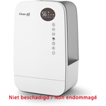 CLEAN AIR OPTIM CA-607 WHITE