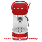 SMEG ECF02RDEU