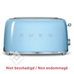 SMEG TSF02PBEU