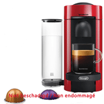 DELONGHI VERTUO PLUS RED ENV150.R