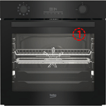 BEKO BBIM17300BSEA AirFry