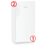 LIEBHERR RBa30 425i PRIME